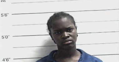 Janice Celestine, - Orleans Parish County, LA 